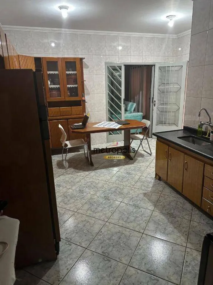 Sobrado, 2 quartos, 142 m² - Foto 1