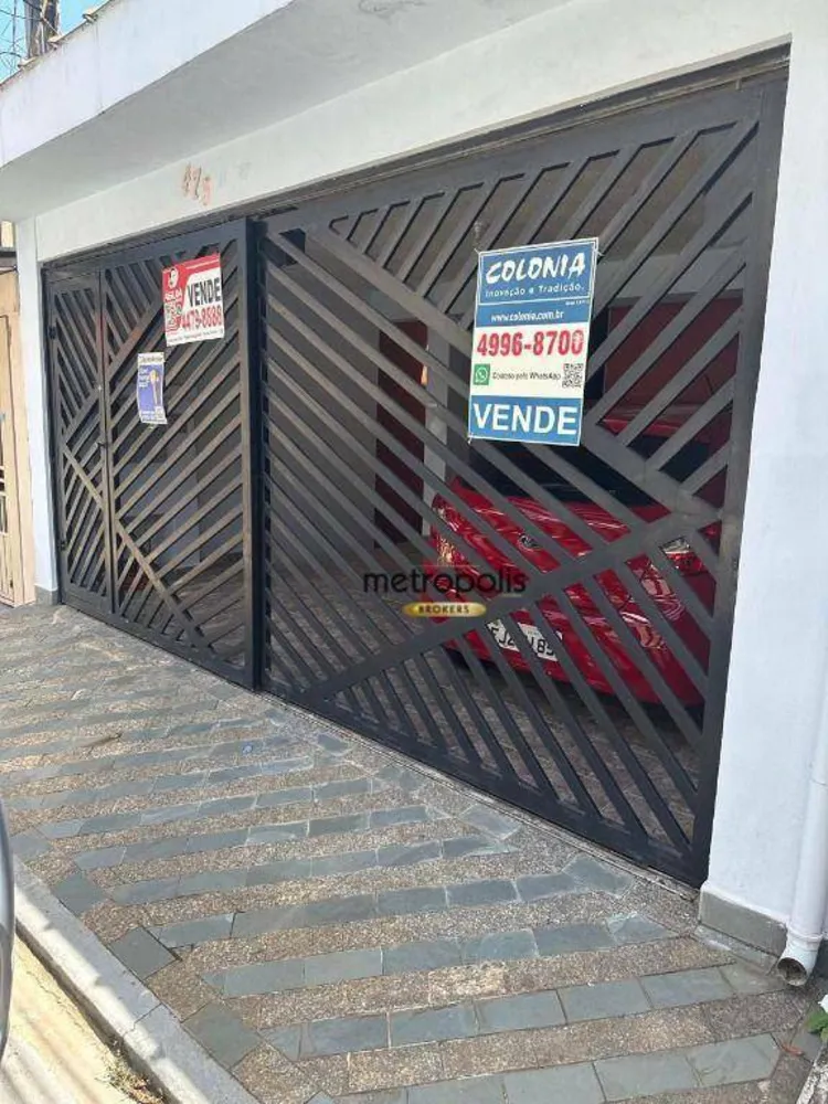 Sobrado, 2 quartos, 142 m² - Foto 8