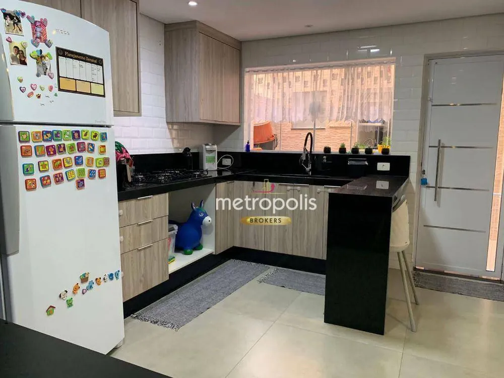 Sobrado, 3 quartos, 78 m² - Foto 10