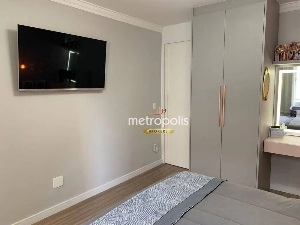 Sobrado, 3 quartos, 78 m² - Foto 3