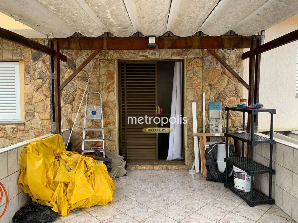Sobrado, 3 quartos, 78 m² - Foto 1