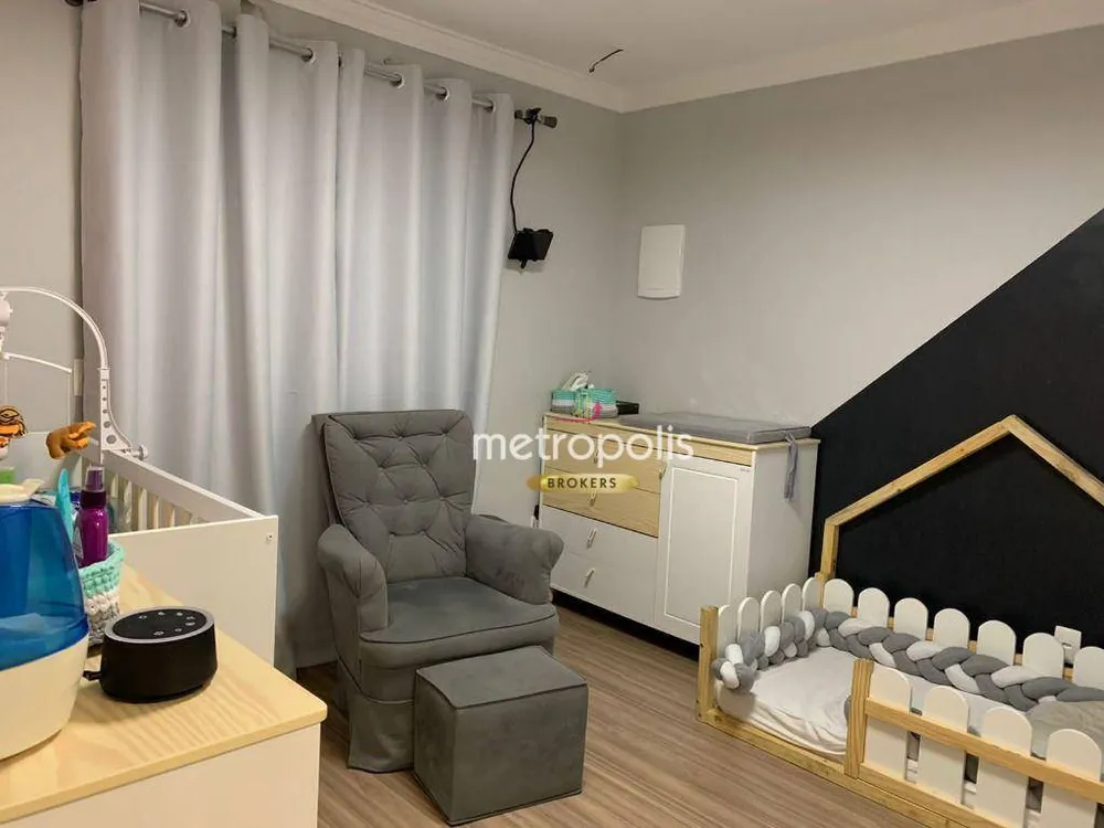 Sobrado, 3 quartos, 78 m² - Foto 4