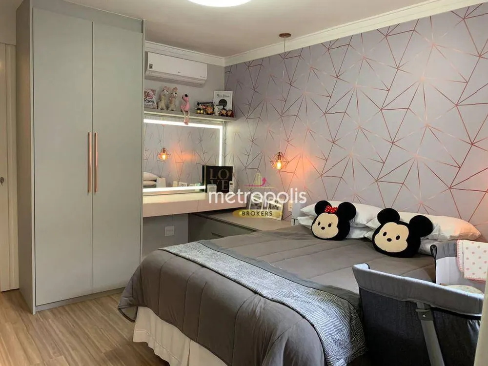 Sobrado, 3 quartos, 78 m² - Foto 9