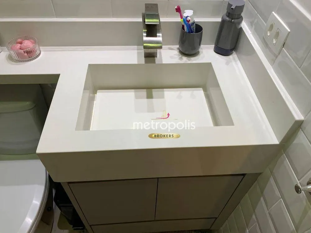 Sobrado, 3 quartos, 78 m² - Foto 6