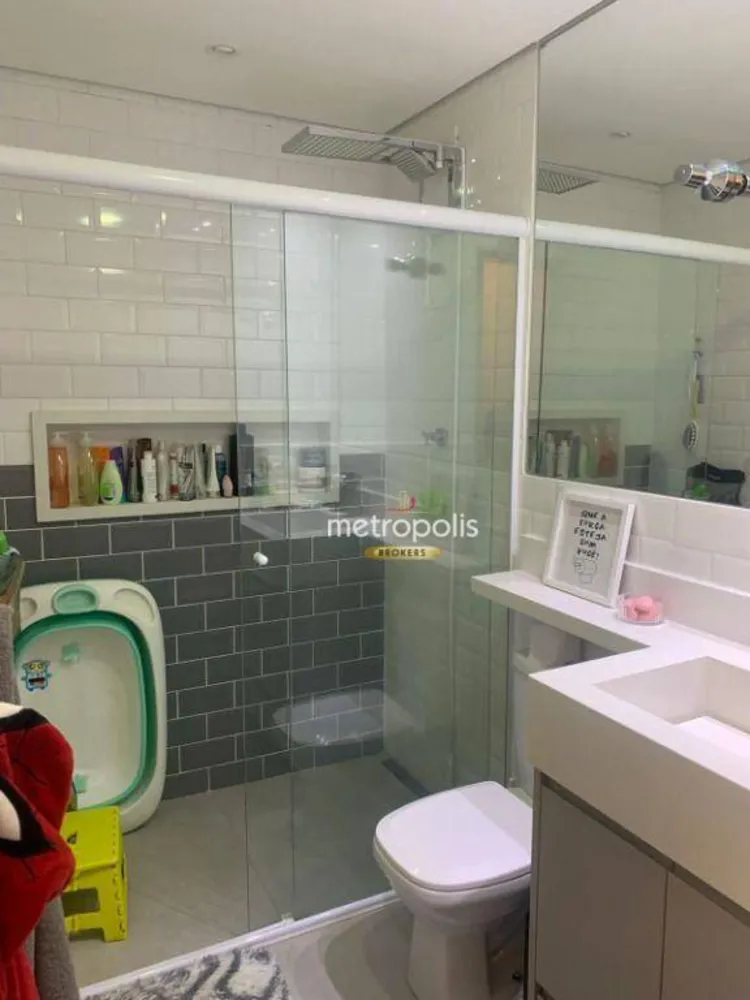 Sobrado, 3 quartos, 78 m² - Foto 11
