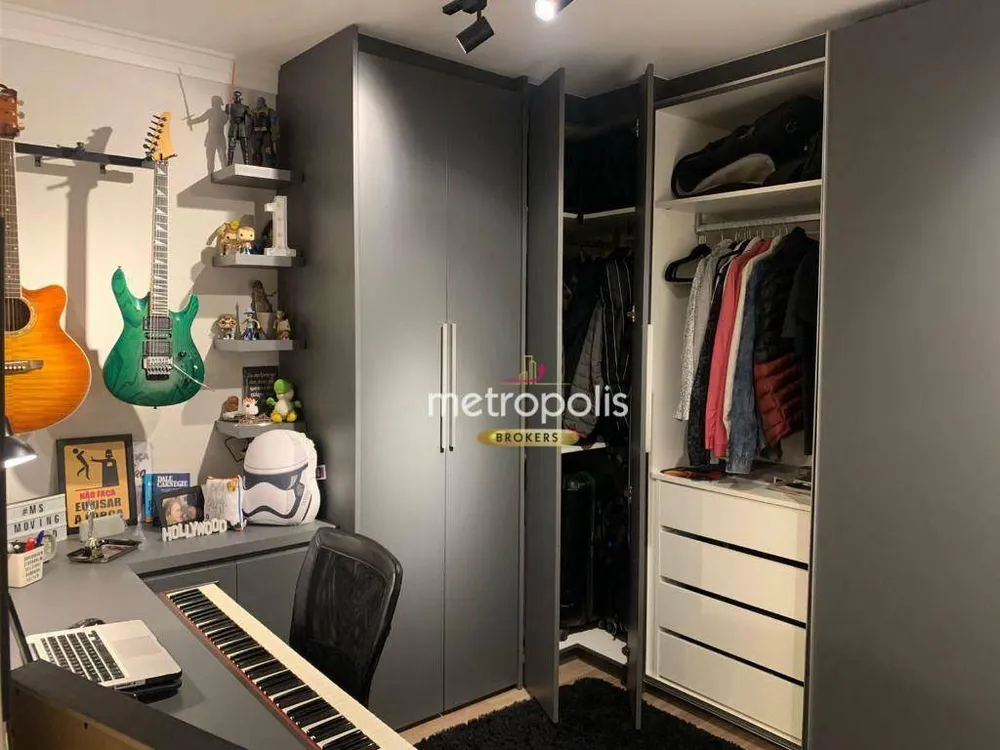 Sobrado, 3 quartos, 78 m² - Foto 8