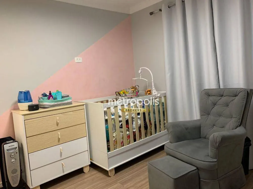 Sobrado, 3 quartos, 78 m² - Foto 12