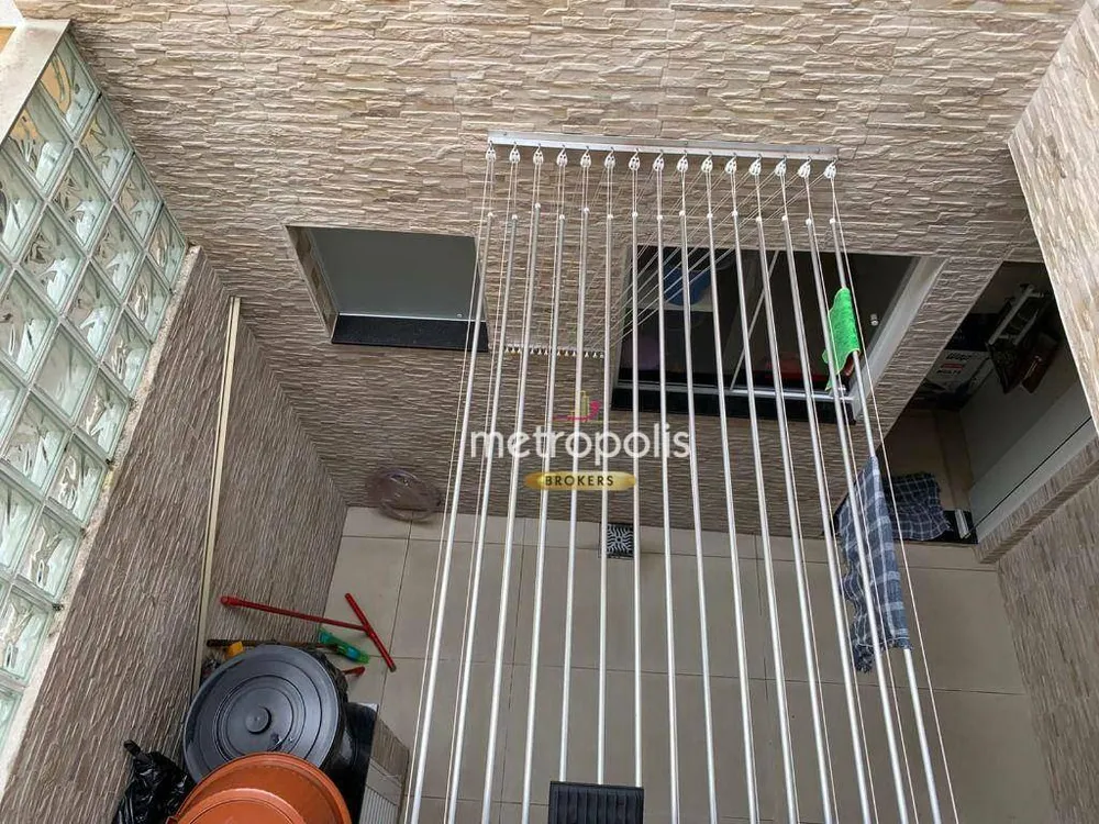 Sobrado, 3 quartos, 78 m² - Foto 5
