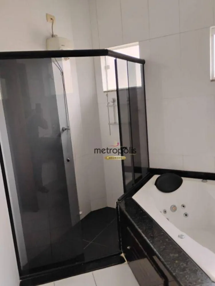Sobrado, 3 quartos, 250 m² - Foto 1