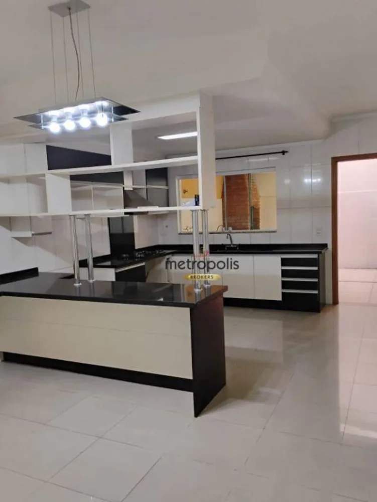 Sobrado, 3 quartos, 250 m² - Foto 10