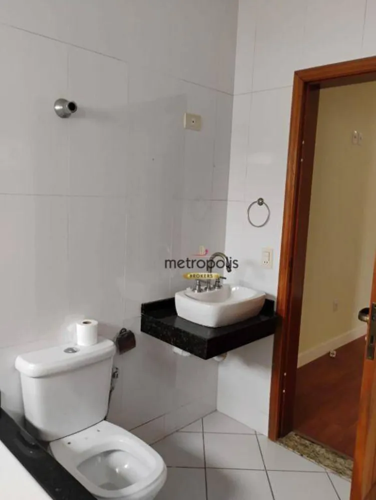 Sobrado, 3 quartos, 250 m² - Foto 5