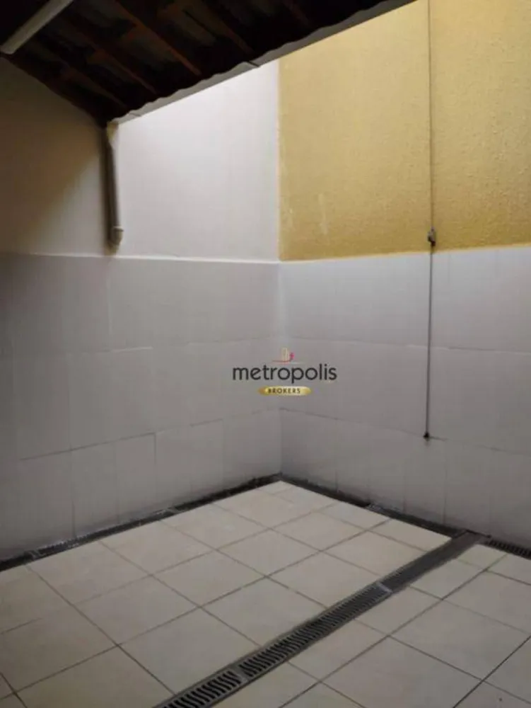 Sobrado, 3 quartos, 250 m² - Foto 8
