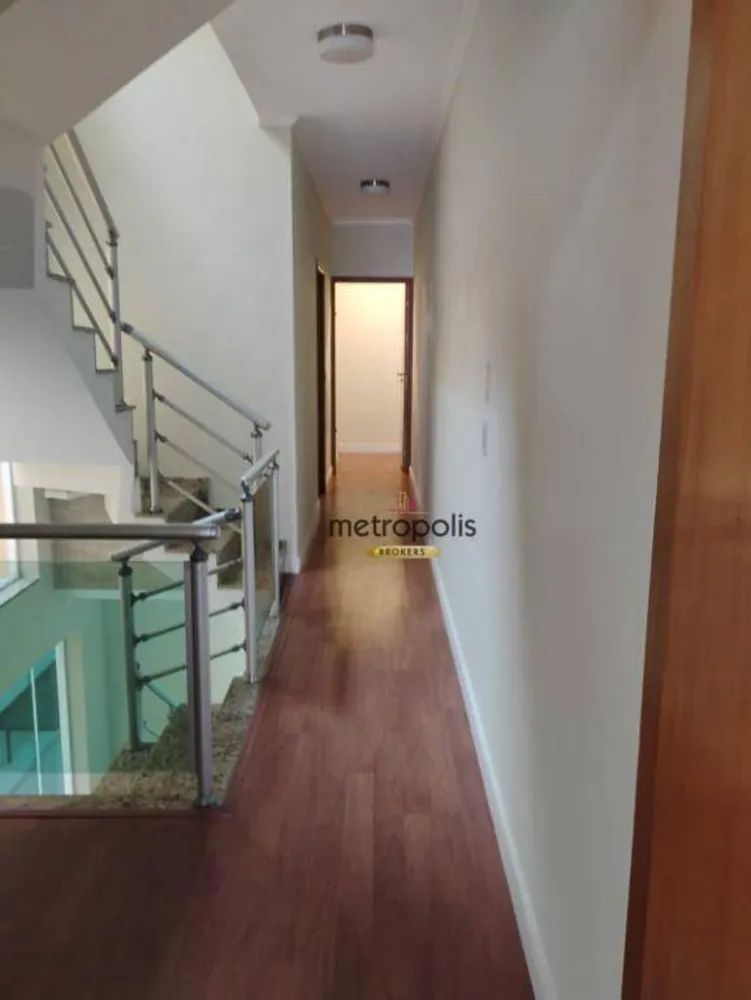 Sobrado, 3 quartos, 250 m² - Foto 12