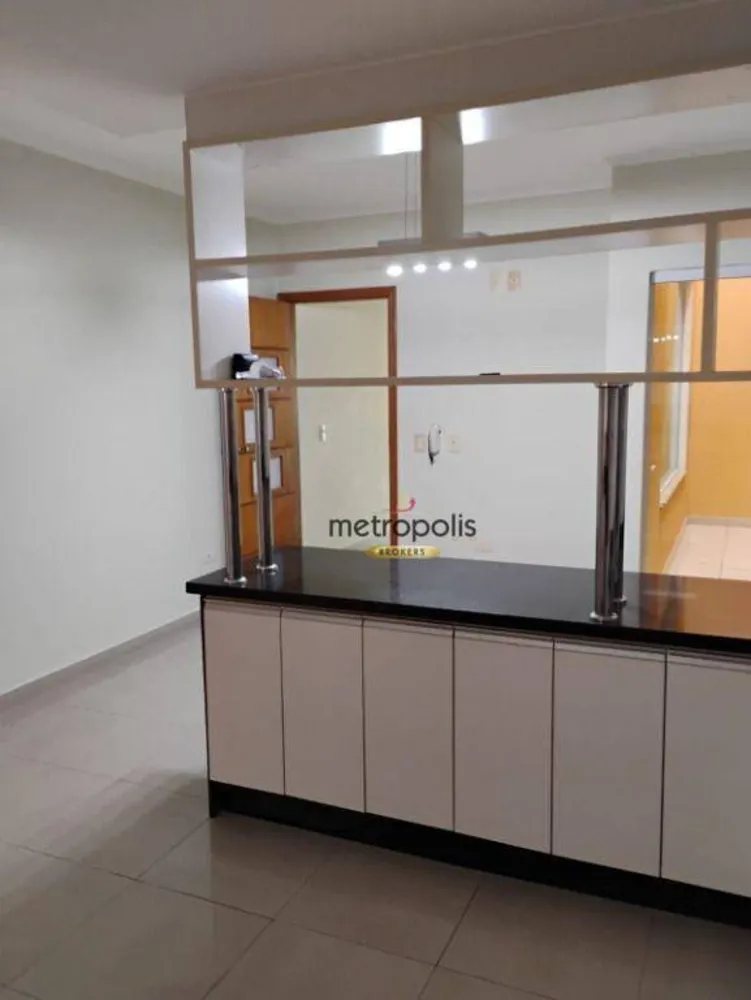 Sobrado, 3 quartos, 250 m² - Foto 7