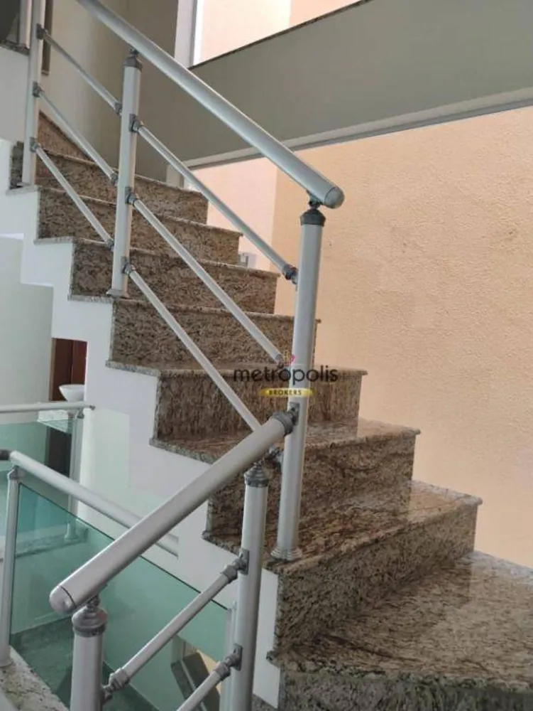 Sobrado, 3 quartos, 250 m² - Foto 6