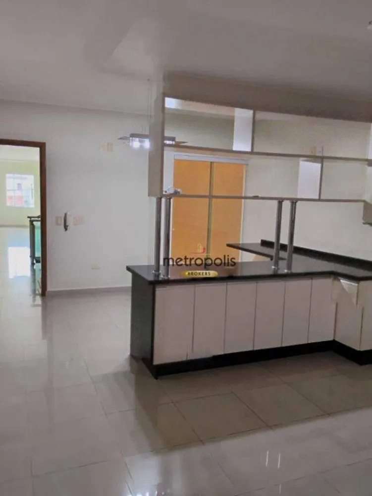 Sobrado, 3 quartos, 250 m² - Foto 3