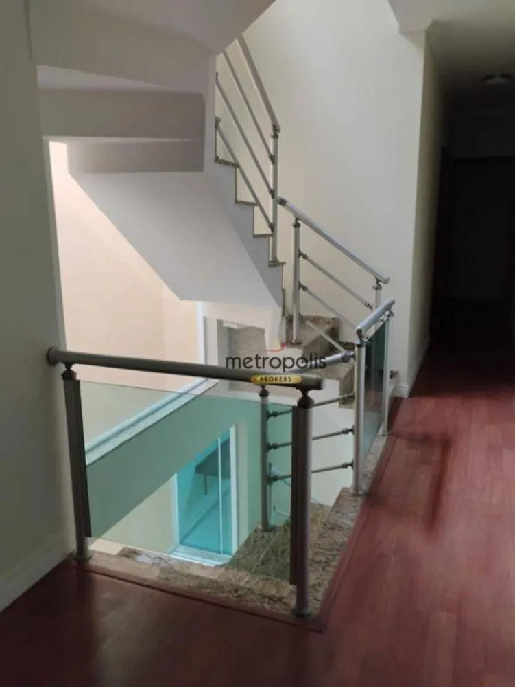 Sobrado, 3 quartos, 250 m² - Foto 11