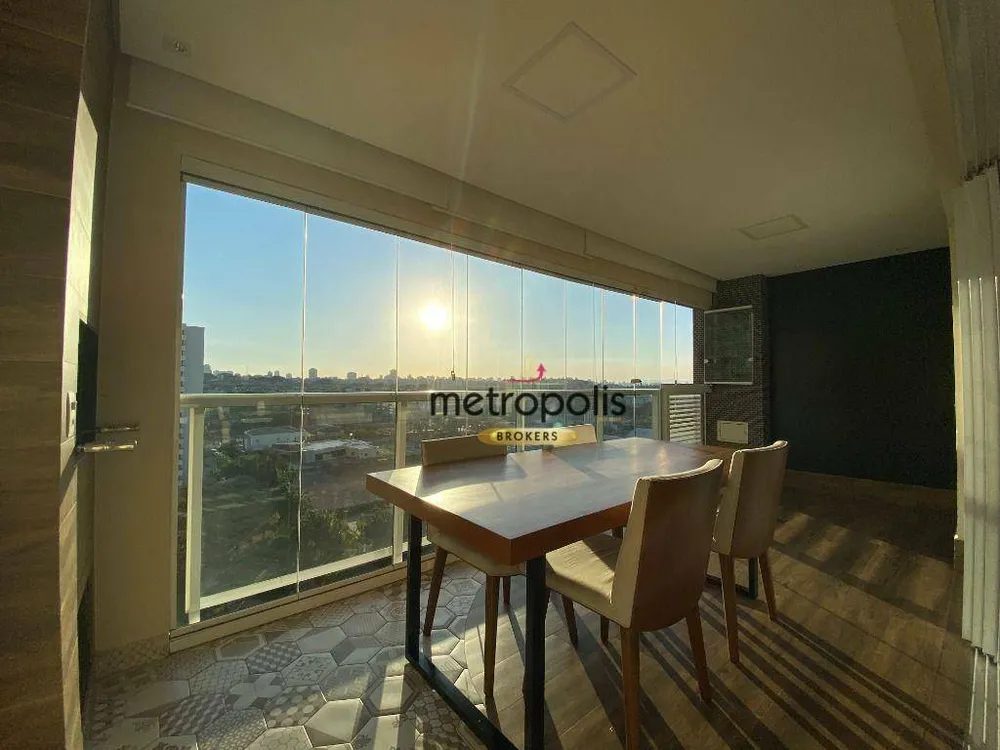 Apartamento, 2 quartos, 113 m² - Foto 5