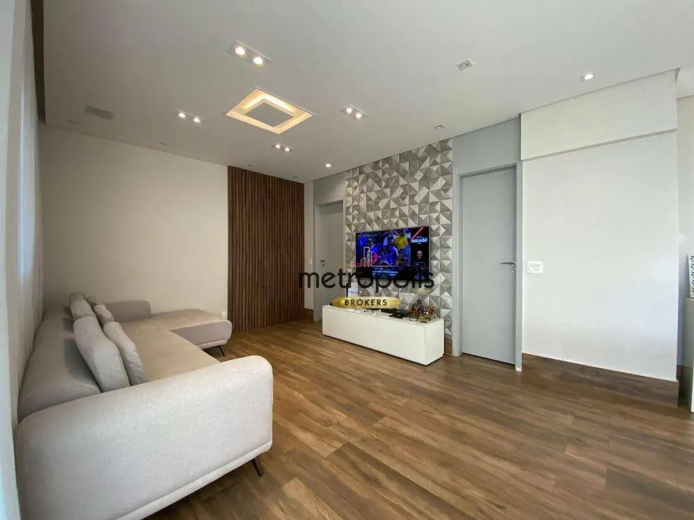 Apartamento, 2 quartos, 113 m² - Foto 2