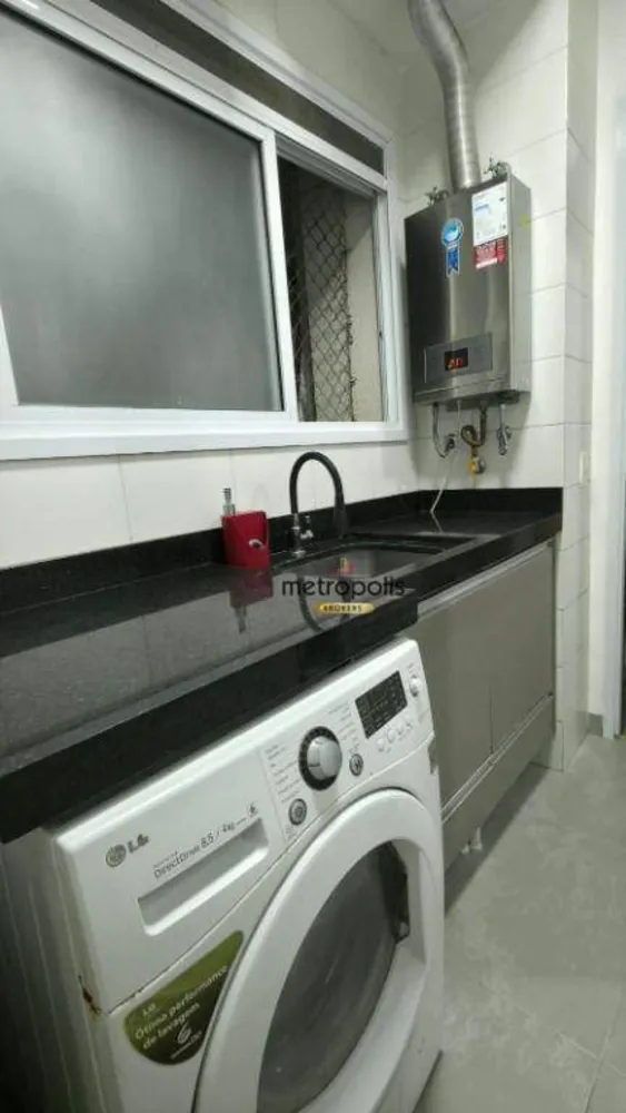 Apartamento, 3 quartos, 123 m² - Foto 7