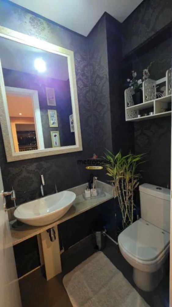 Apartamento, 3 quartos, 123 m² - Foto 5