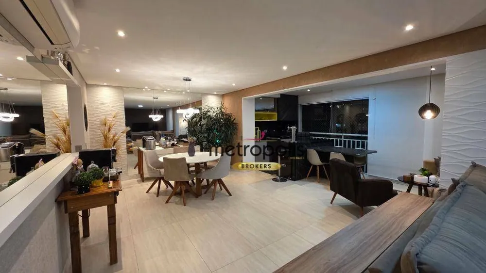 Apartamento, 3 quartos, 123 m² - Foto 1