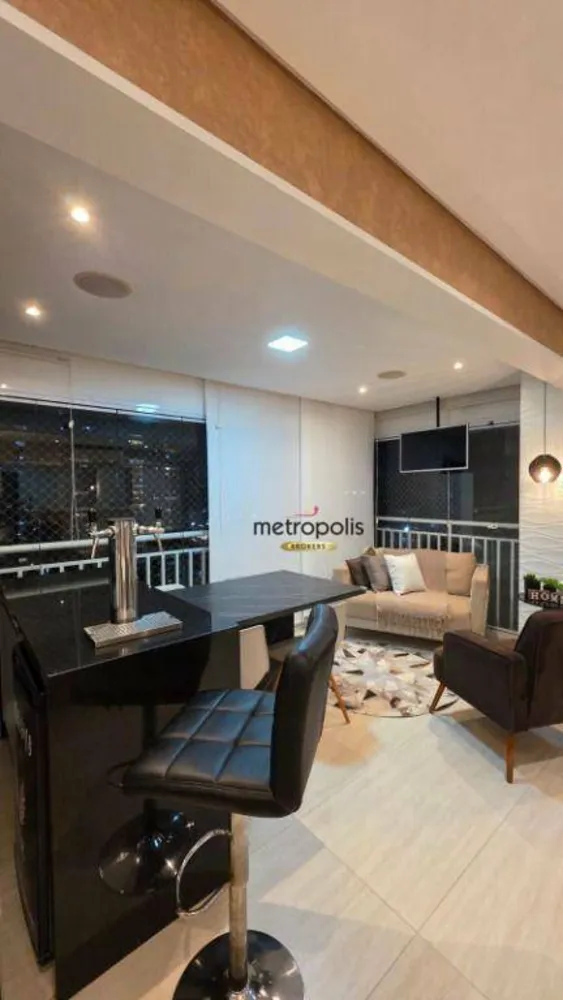 Apartamento, 3 quartos, 123 m² - Foto 4
