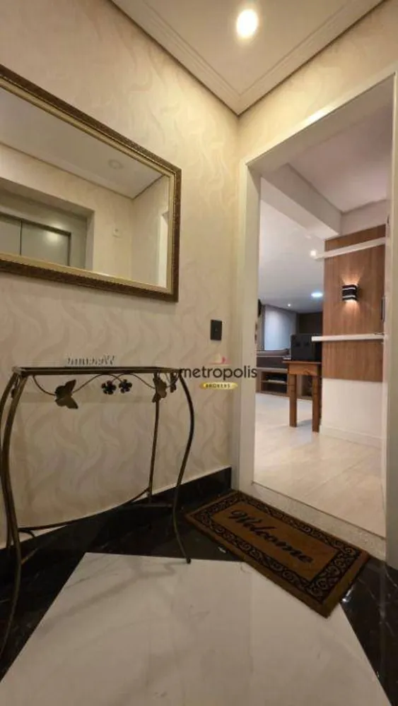 Apartamento, 3 quartos, 123 m² - Foto 3
