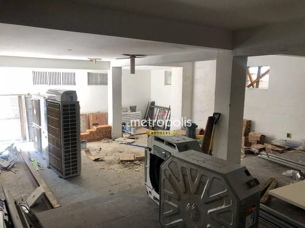 Loja-Salão, 128 m² - Foto 2