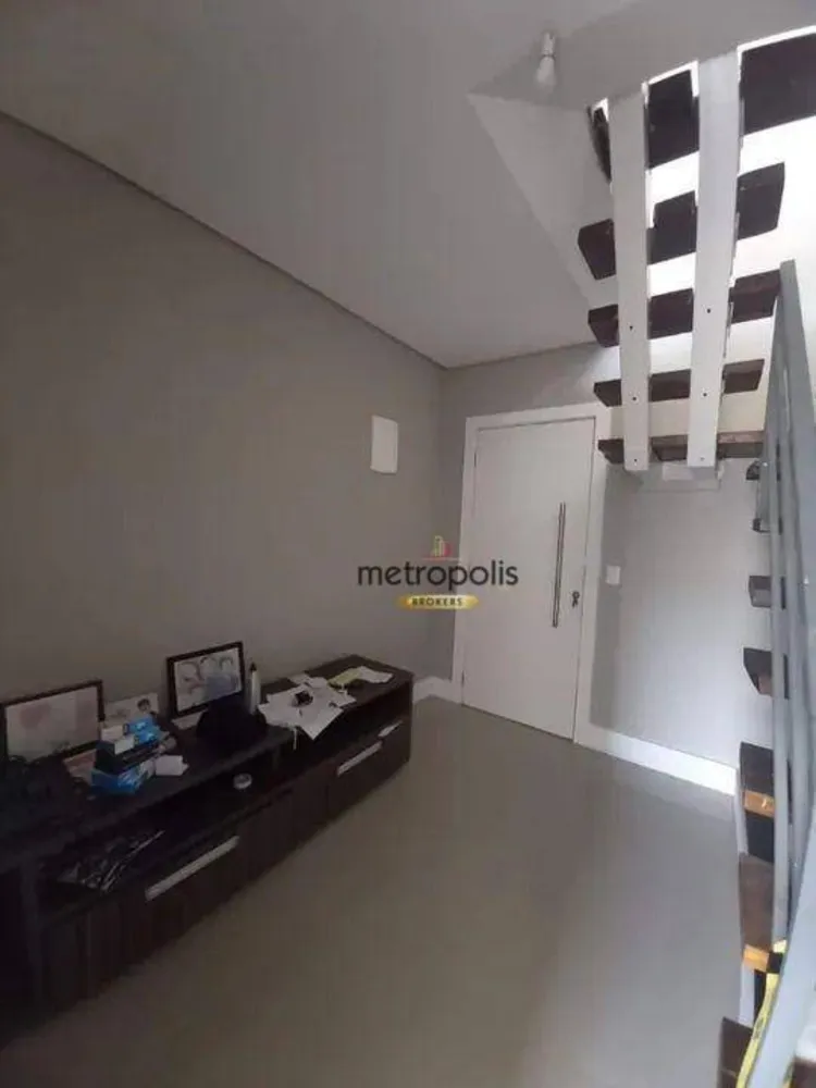 Cobertura, 3 quartos, 130 m² - Foto 4