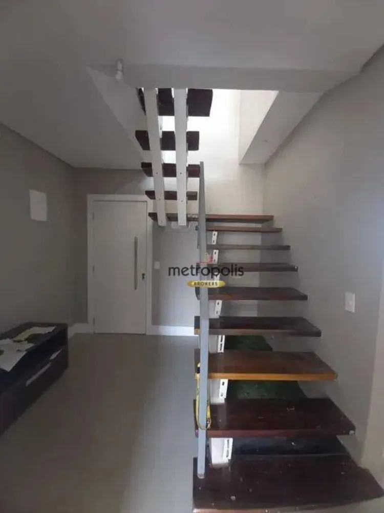 Cobertura, 3 quartos, 130 m² - Foto 5