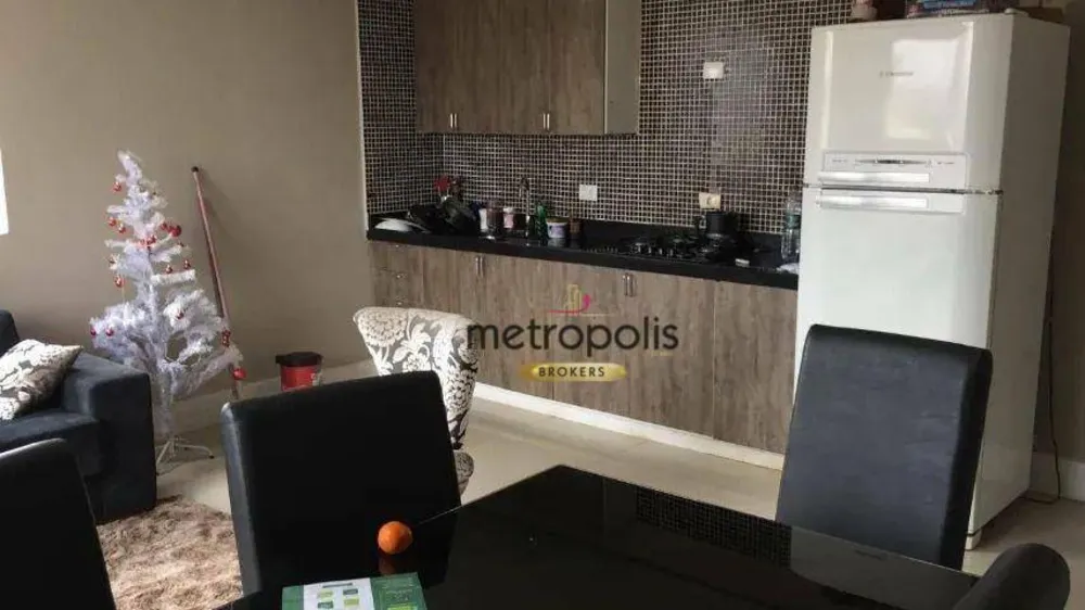Cobertura, 3 quartos, 130 m² - Foto 2