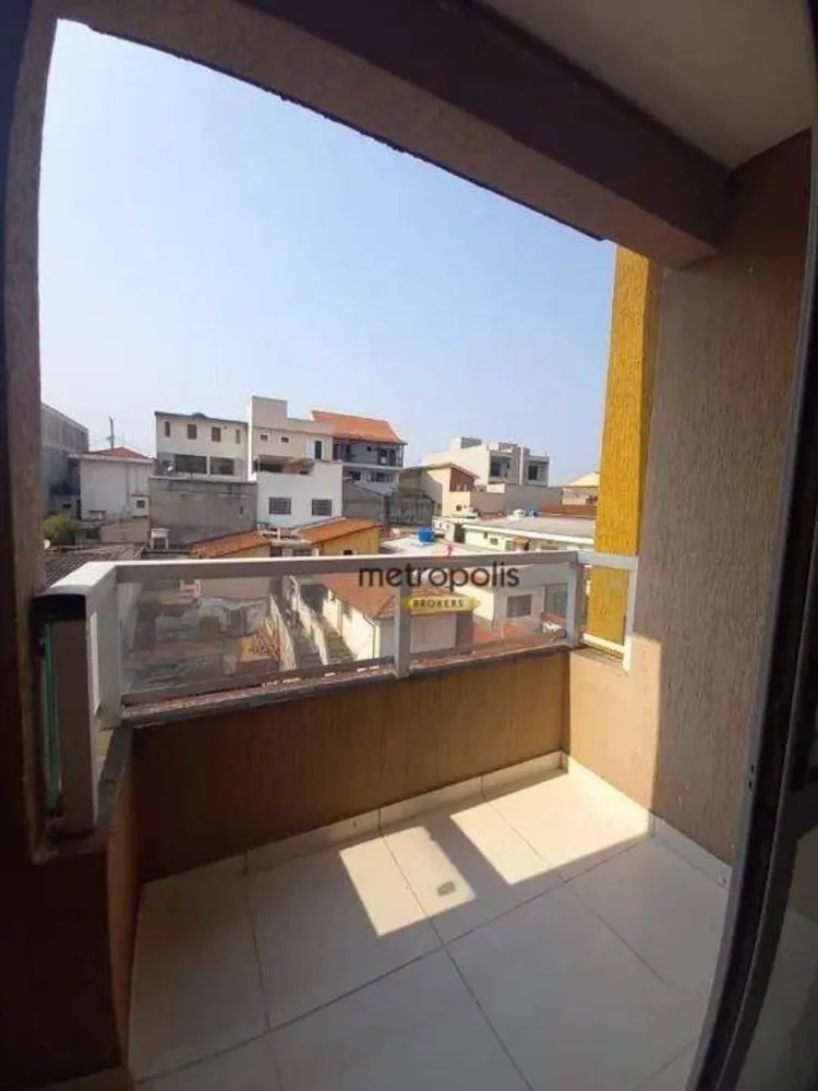 Cobertura, 3 quartos, 130 m² - Foto 1
