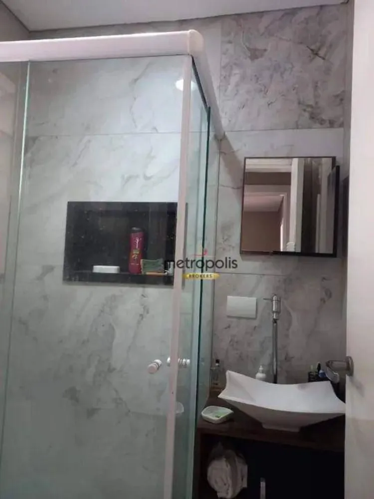 Cobertura, 3 quartos, 130 m² - Foto 8