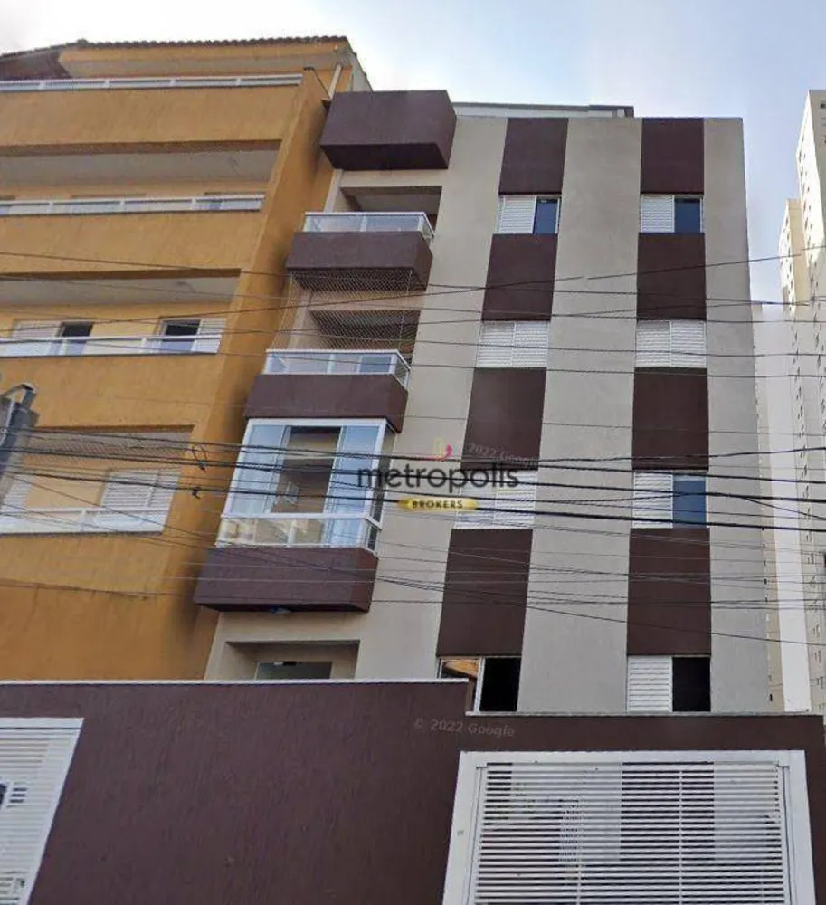 Cobertura, 3 quartos, 130 m² - Foto 6