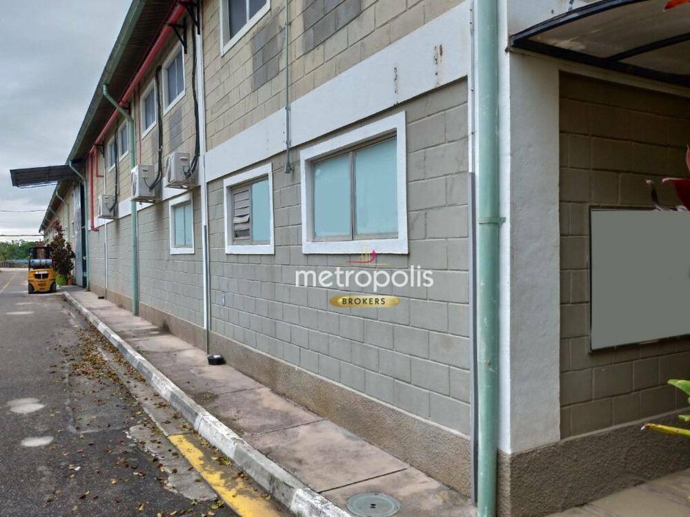 Depósito-Galpão, 1520 m² - Foto 1