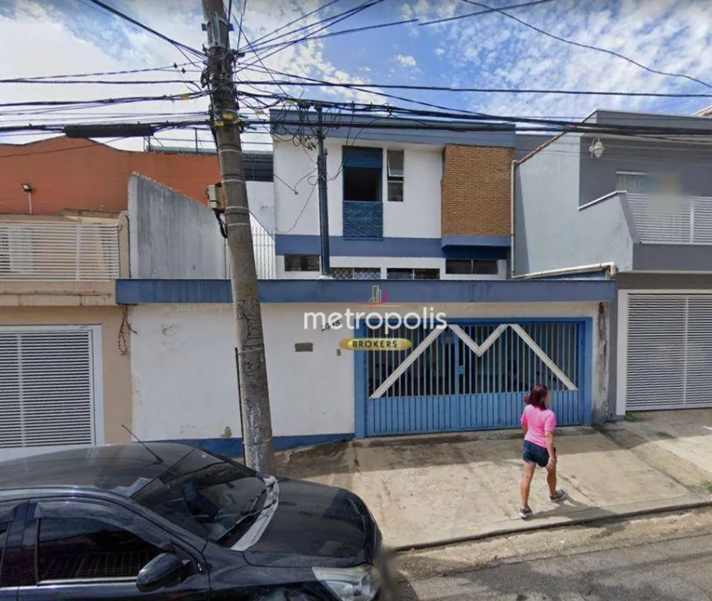 Sobrado, 4 quartos, 200 m² - Foto 2
