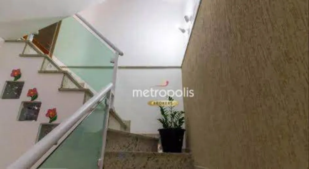 Sobrado, 3 quartos, 180 m² - Foto 2
