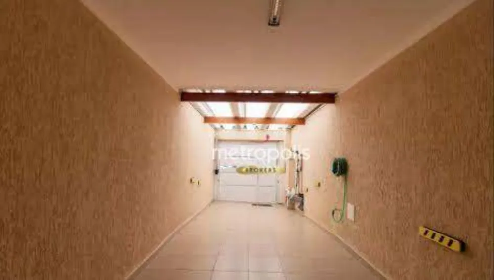 Sobrado, 3 quartos, 180 m² - Foto 11