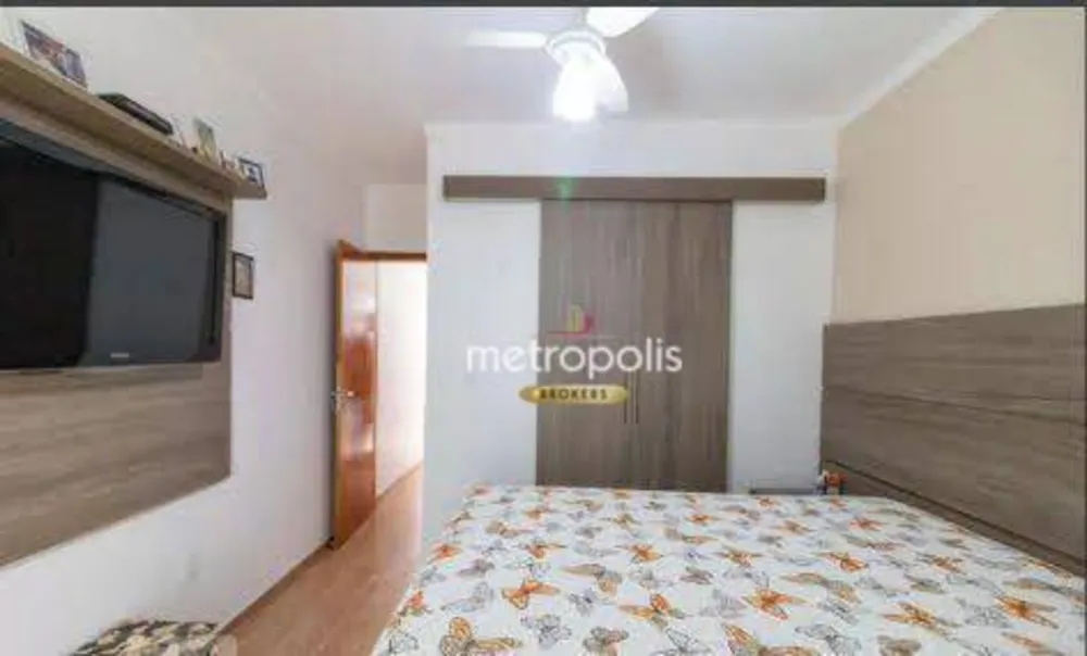 Sobrado, 3 quartos, 180 m² - Foto 9