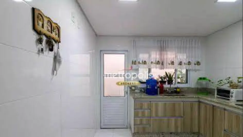 Sobrado, 3 quartos, 180 m² - Foto 6