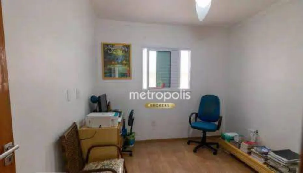 Sobrado, 3 quartos, 180 m² - Foto 8