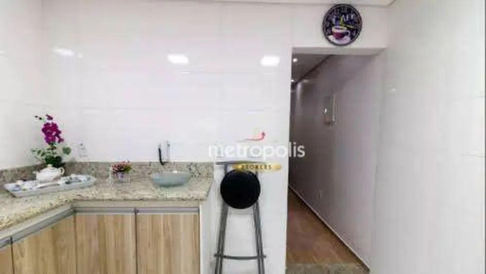 Sobrado, 3 quartos, 180 m² - Foto 10
