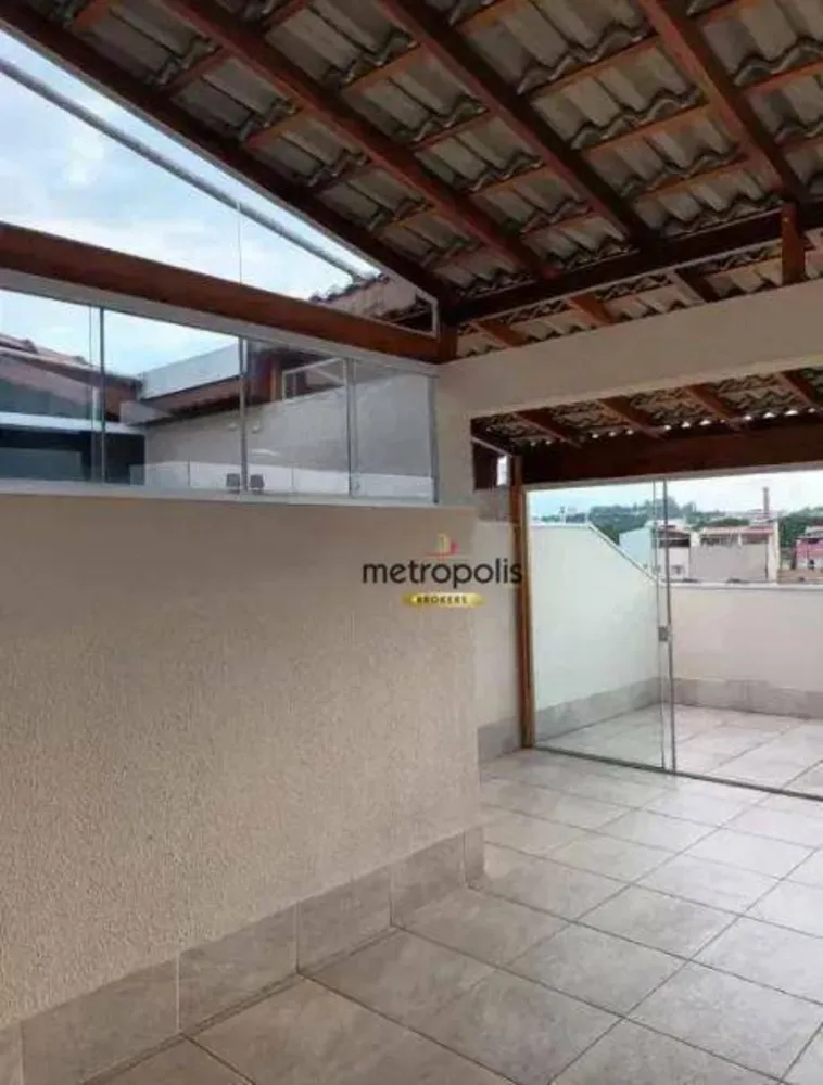 Cobertura, 2 quartos, 92 m² - Foto 4