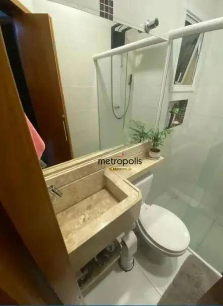 Cobertura, 2 quartos, 92 m² - Foto 8