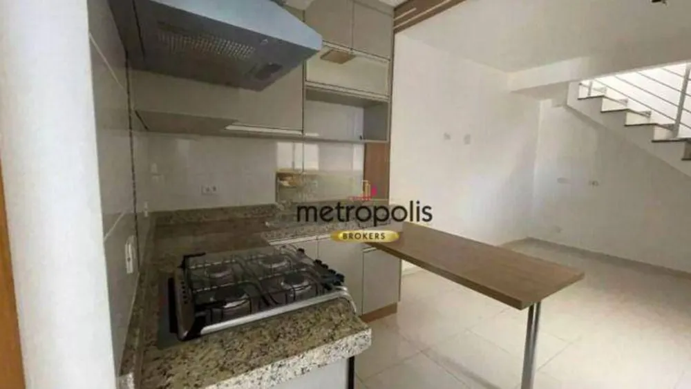 Cobertura, 2 quartos, 92 m² - Foto 2