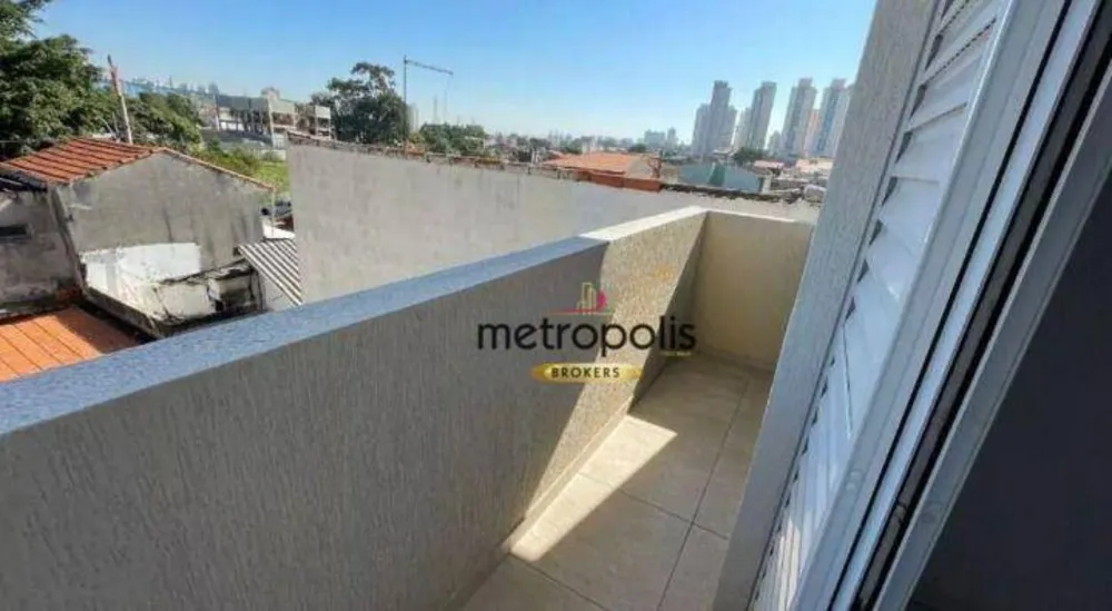 Cobertura, 2 quartos, 92 m² - Foto 6