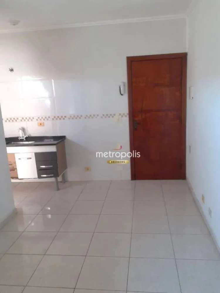 Apartamento, 2 quartos, 47 m² - Foto 2