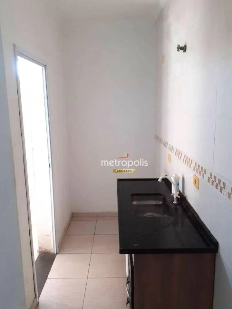 Apartamento, 2 quartos, 47 m² - Foto 3