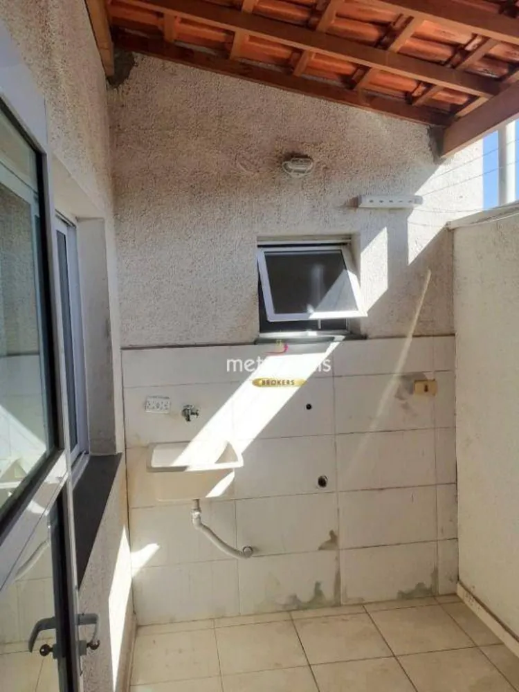 Apartamento, 2 quartos, 47 m² - Foto 10